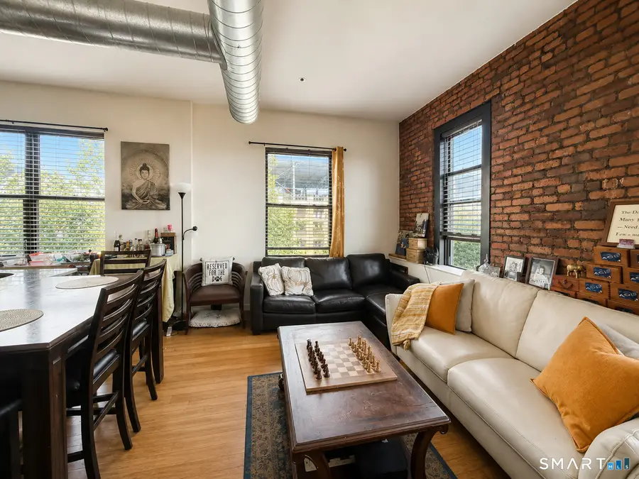 881 Lafayette Boulevard #4G, Bridgeport, CT 06604 - #3