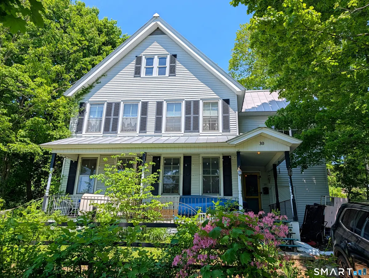 30 Upland Road, Winchester, CT 06098 - #1