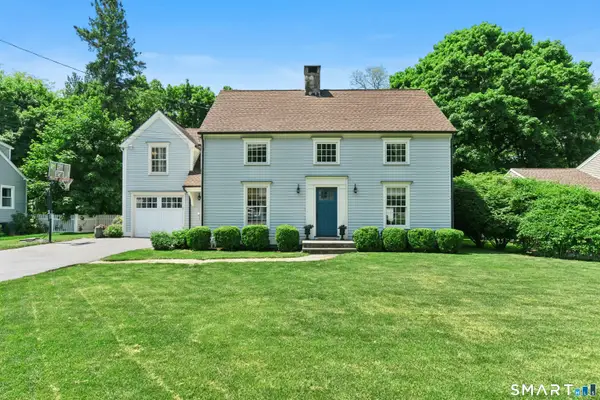 8 Glenwood Drive, Darien, CT 06820