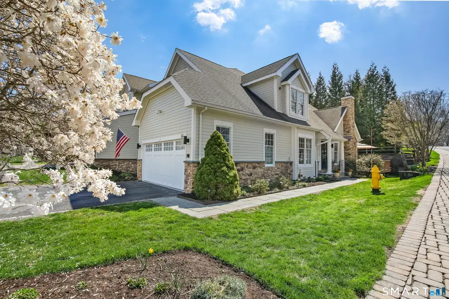 638 Danbury Road #64, Ridgefield, CT 06877 - #2