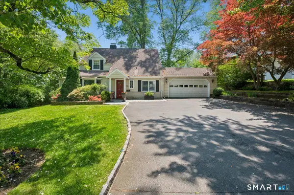 96 Turner Road, Stamford, CT 06905