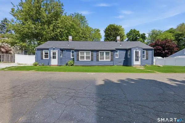 66-68 Alexander Drive, Bridgeport, CT 06606
