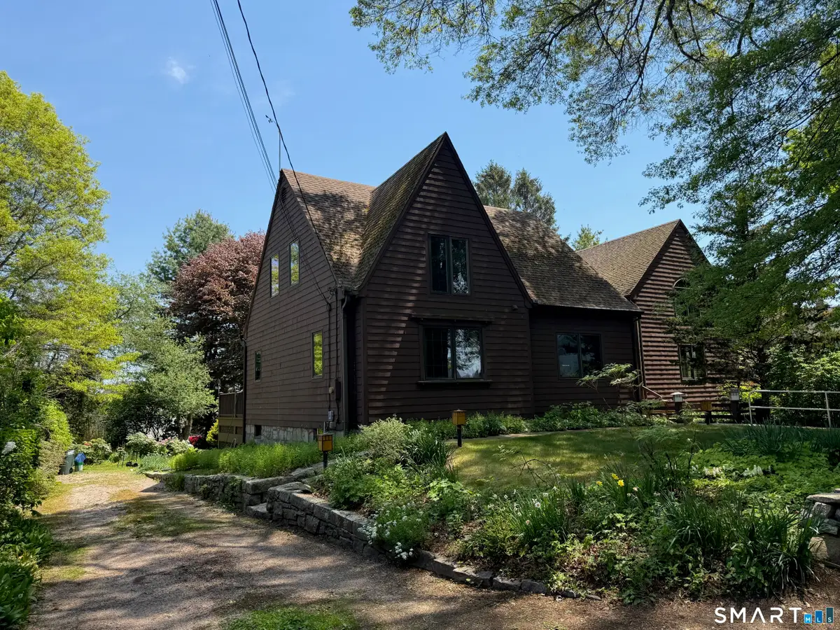 8 Ivy Road, Mystic, CT 06355 - #1