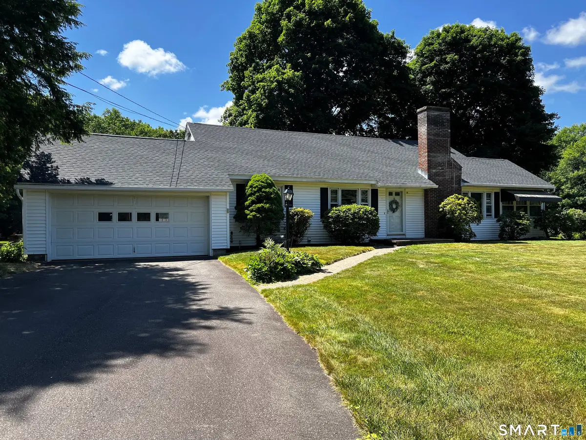 253 Arch Road, Avon, CT 06001 - #1