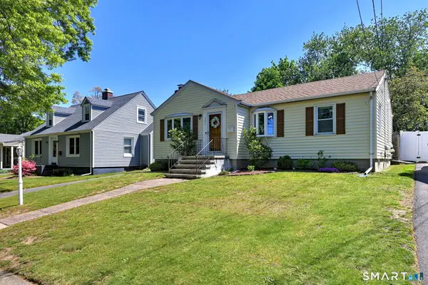 281 Kelsey Avenue, West Haven, CT 06516