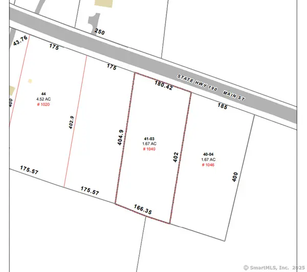 1040 Main Street, Somers, CT 06071