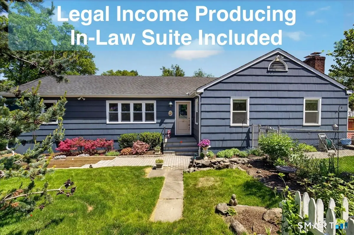 4 Yale Street, Norwalk, CT 06851 - #1