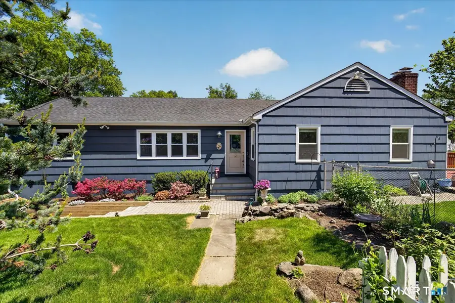 4 Yale Street, Norwalk, CT 06851 - #2