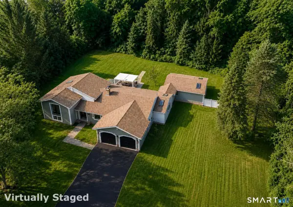 30 Rolling Hills Drive, Meriden, CT 06451