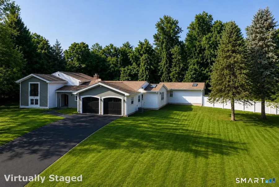 30 Rolling Hills Drive, Meriden, CT 06451 - #2