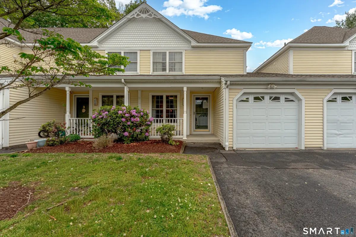 289 New Haven Avenue #V, Milford, CT 06460 - #1