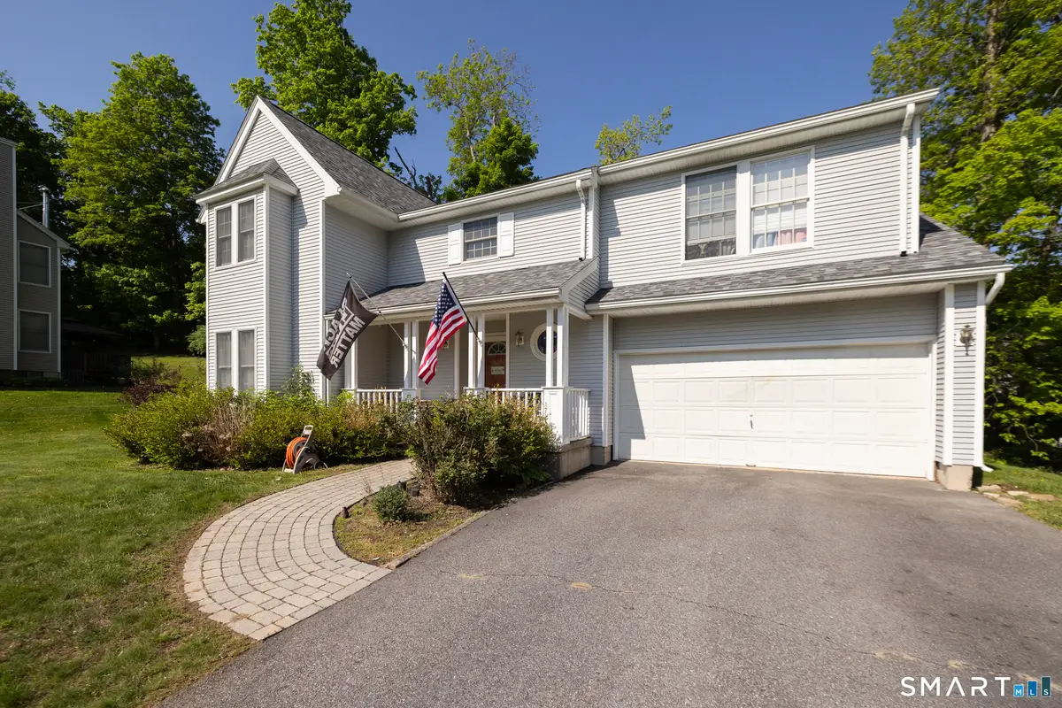 205 Oakbrook Lane, Torrington, CT 06790 - #1