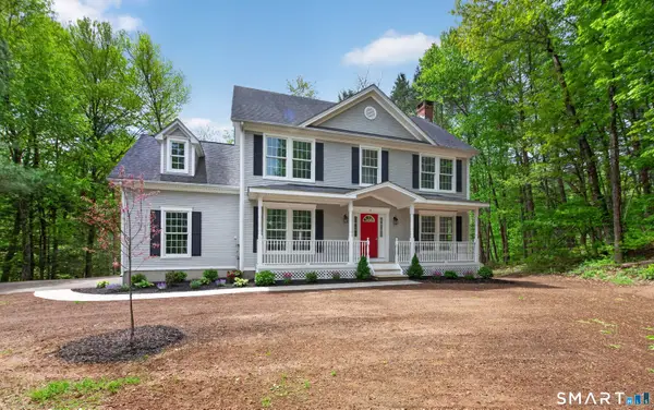 Address Withheld By Seller, Canton, CT 06019