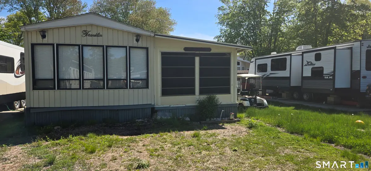 306 Old Colchester Road #126, Salem, CT 06420 - #1