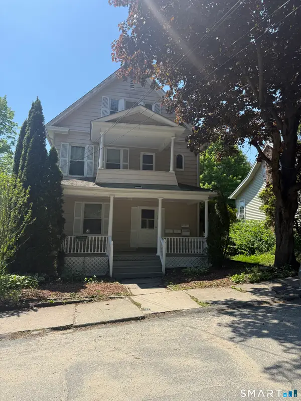 43 Woodruf Street, Waterbury, CT 06708
