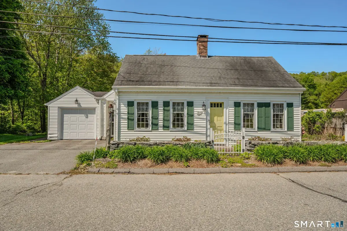28 Church Lane, East Lyme, CT 06333 - #1