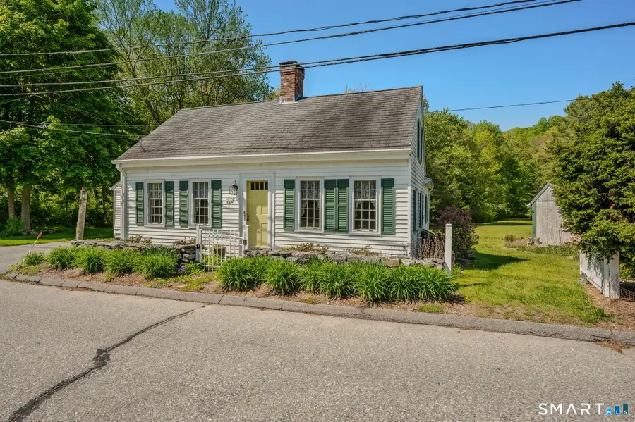 28 Church Lane, East Lyme, CT 06333 - #2