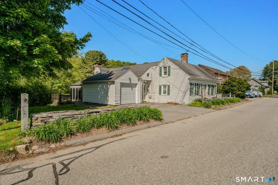 28 Church Lane, East Lyme, CT 06333 - #3