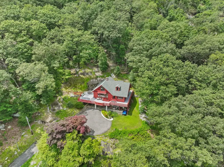 89 Wood Creek Road, New Fairfield, CT 06812 - #2