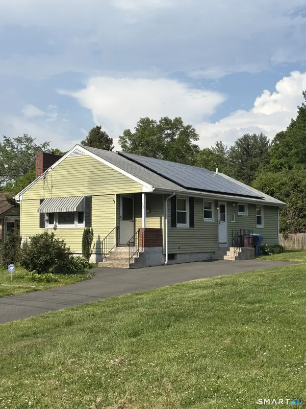 37 Camden Street, New Britain, CT 06051