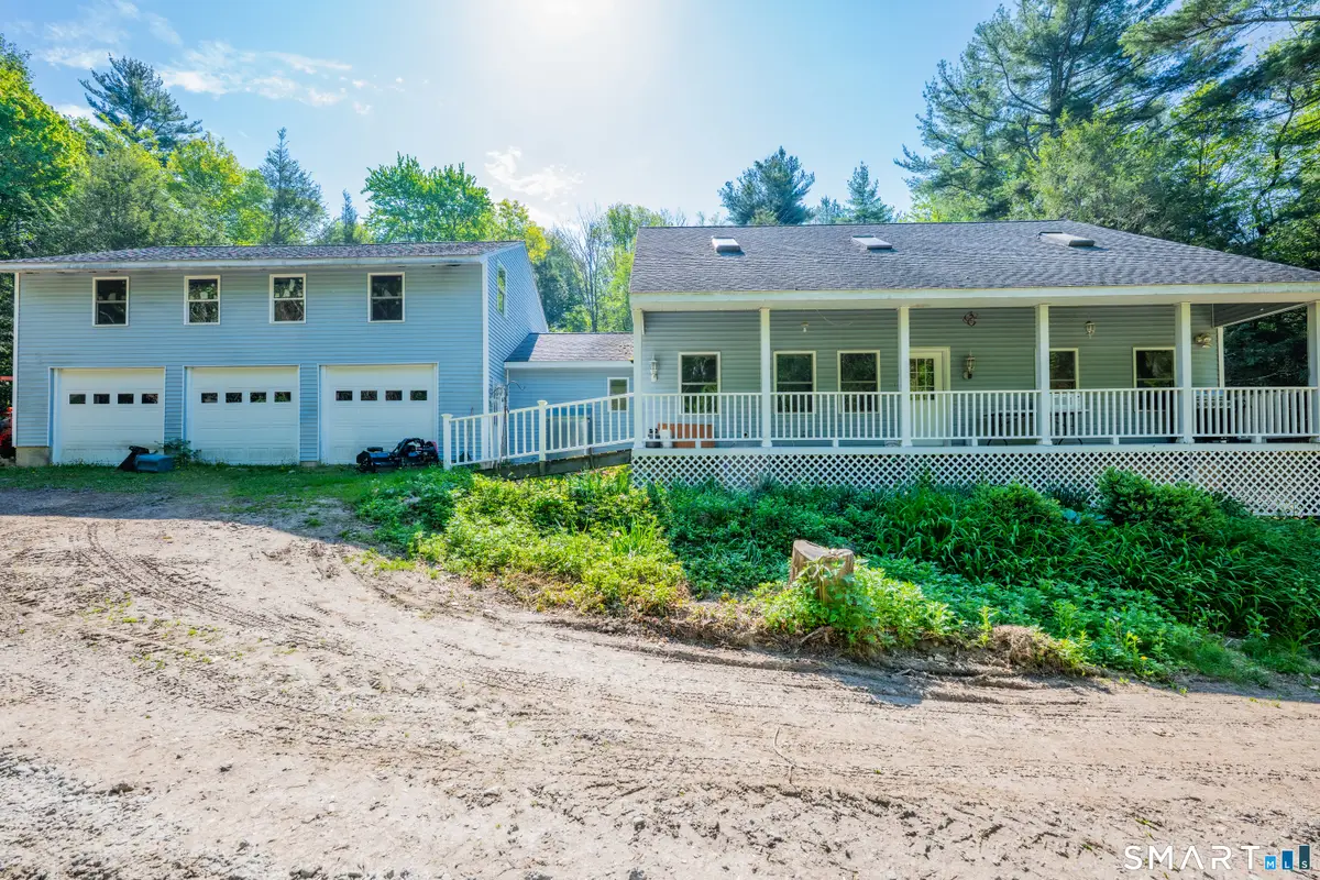 315 West Hill Road, Torrington, CT 06790 - #1