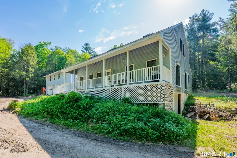 315 West Hill Road, Torrington, CT 06790 - #2