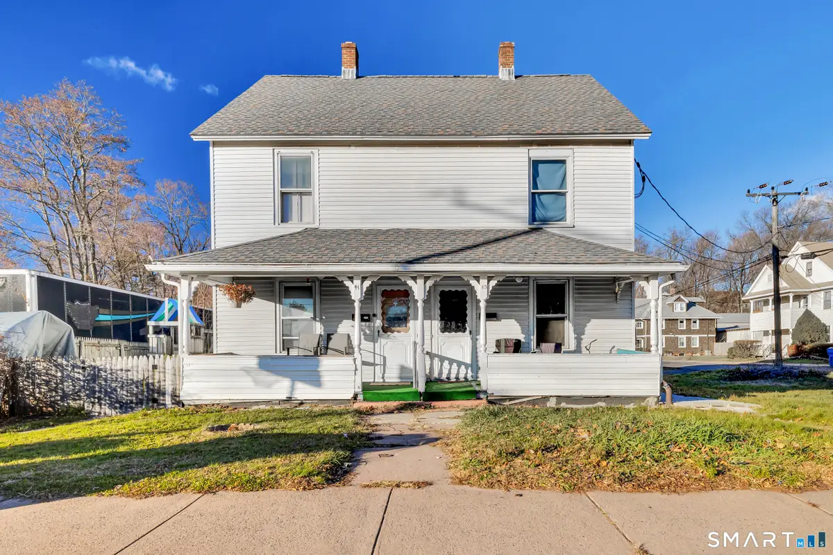 41 Bissell Street, Manchester, CT 06040 - #1