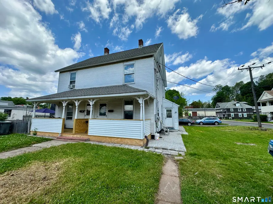 41 Bissell Street, Manchester, CT 06040 - #3
