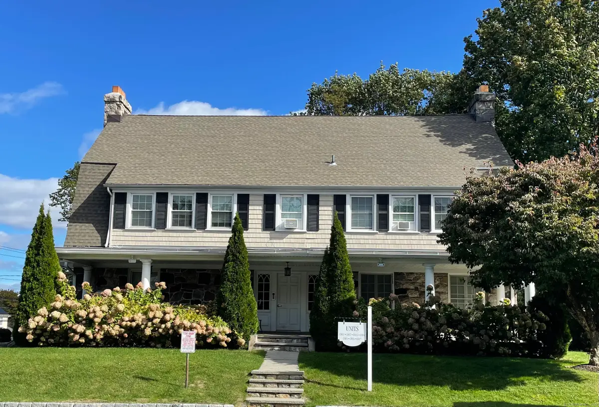 151 Courtland Avenue #1, Stamford, CT 06902 - #1