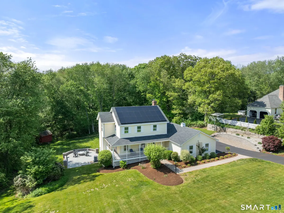 14 Deer Run Drive, Colchester, CT 06415 - #1