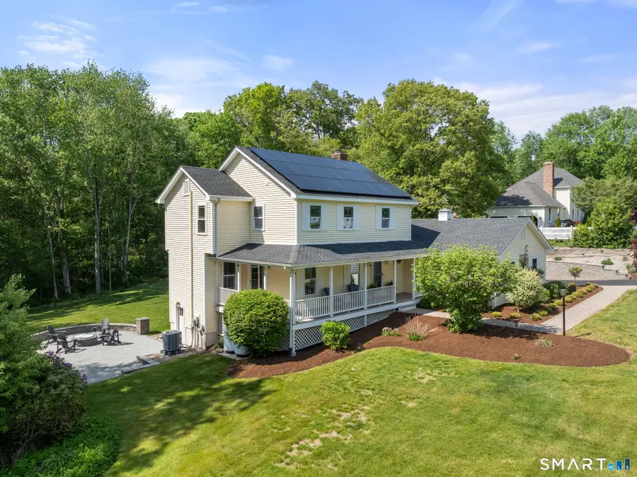 14 Deer Run Drive, Colchester, CT 06415 - #2