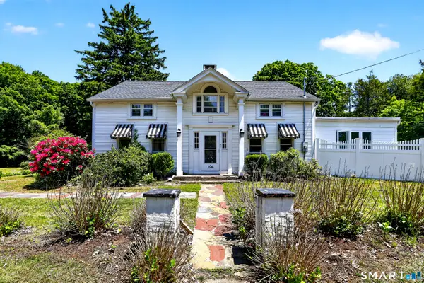 106 Turnpike Road, Somers, CT 06071