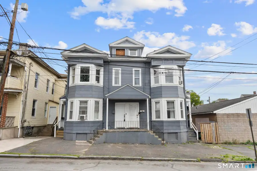 396 Benham Avenue, Bridgeport, CT 06604 - #3