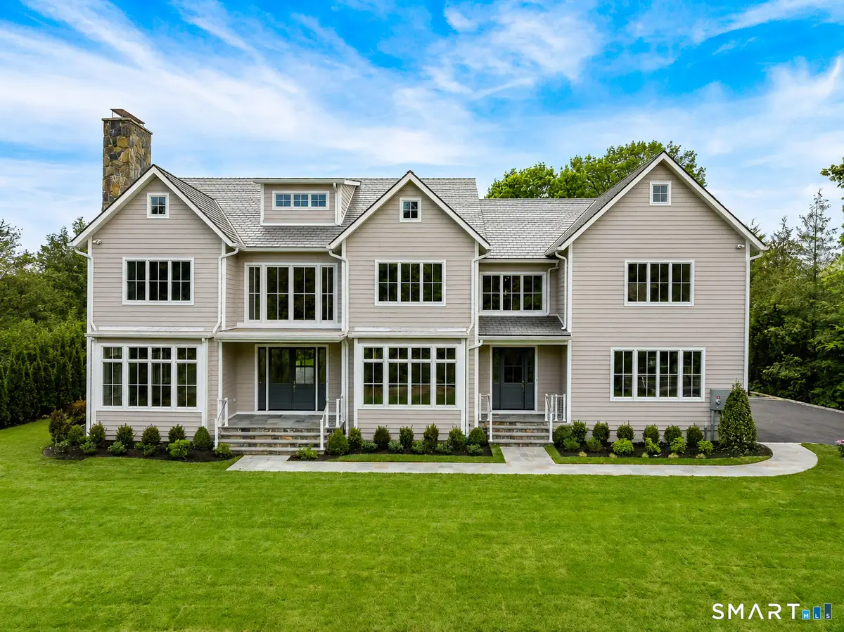 68 Dearfield Drive, Greenwich, CT 06831 - #1