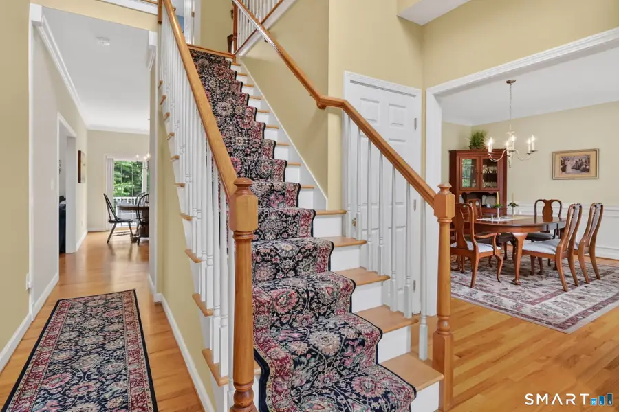 52 Sweet Meadow Drive, South Windsor, CT 06074 - #3