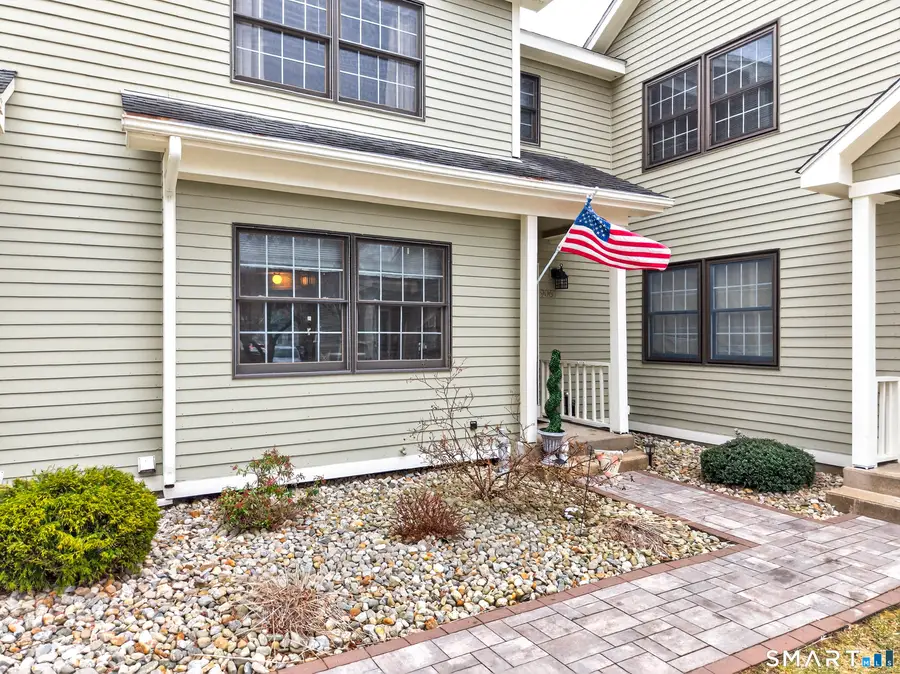 906 Canterbury Lane #906, Colchester, CT 06415 - #2