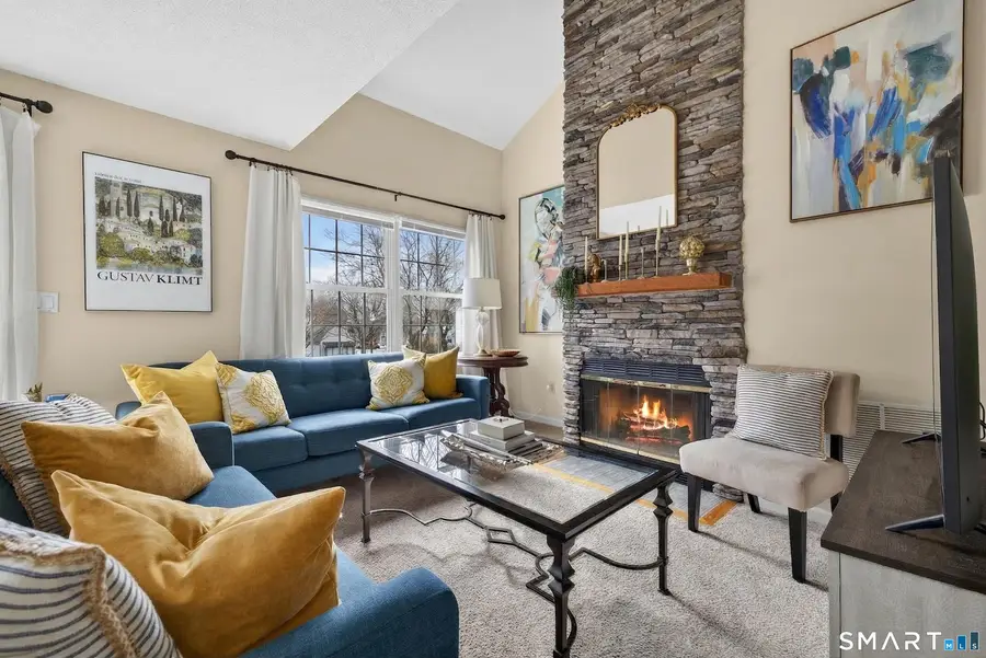 906 Canterbury Lane #906, Colchester, CT 06415 - #3