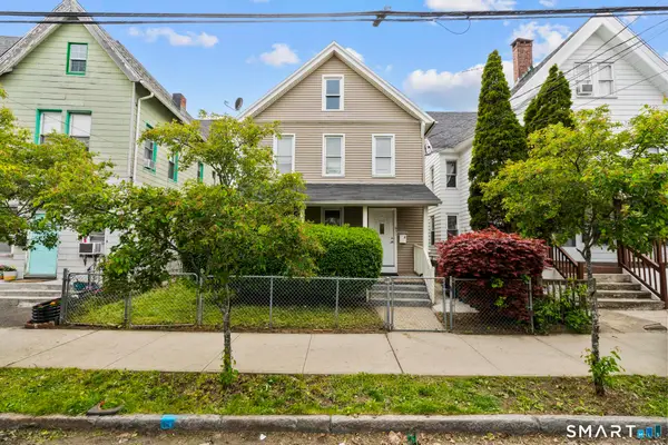 651 Iranistan Avenue, Bridgeport, CT 06605