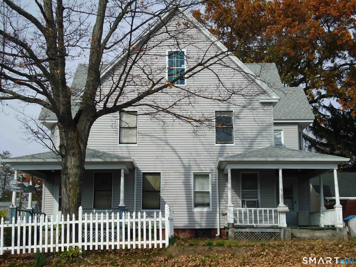 151 Center Street, Manchester, CT 06040 - #1