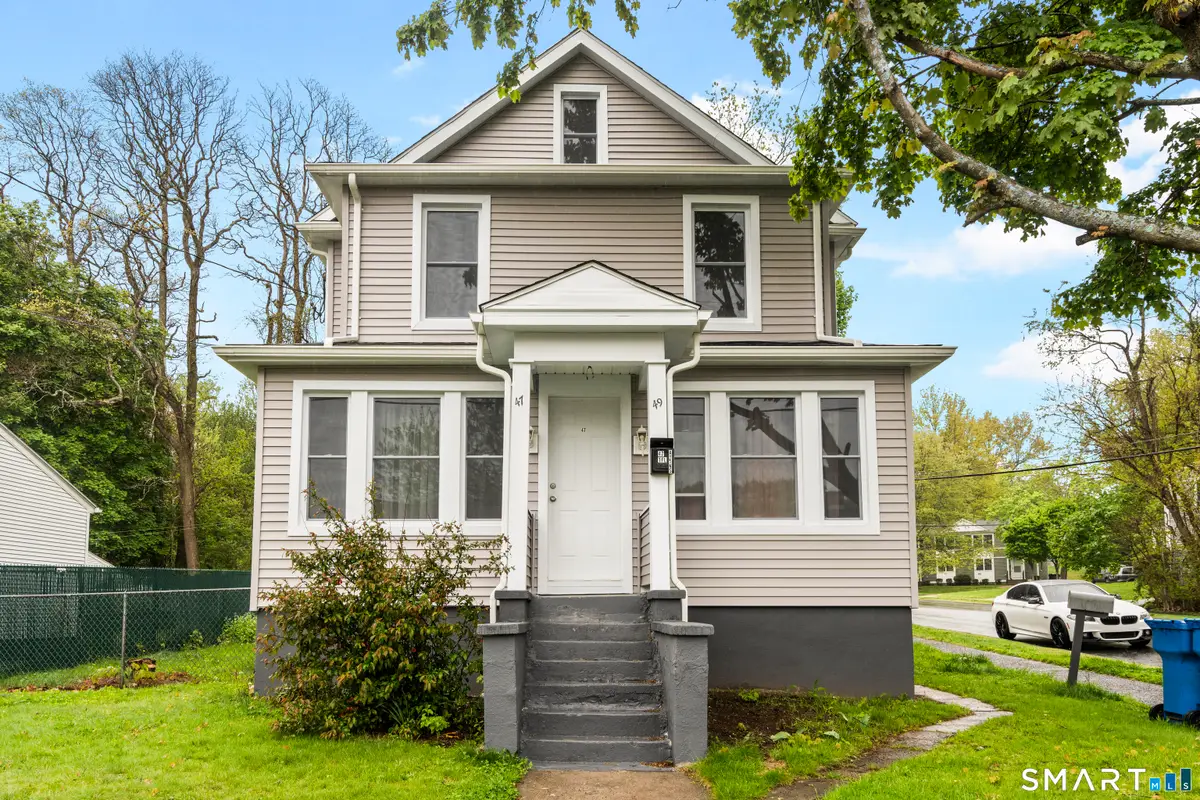 47 Atkins Avenue, Bristol, CT 06010 - #1