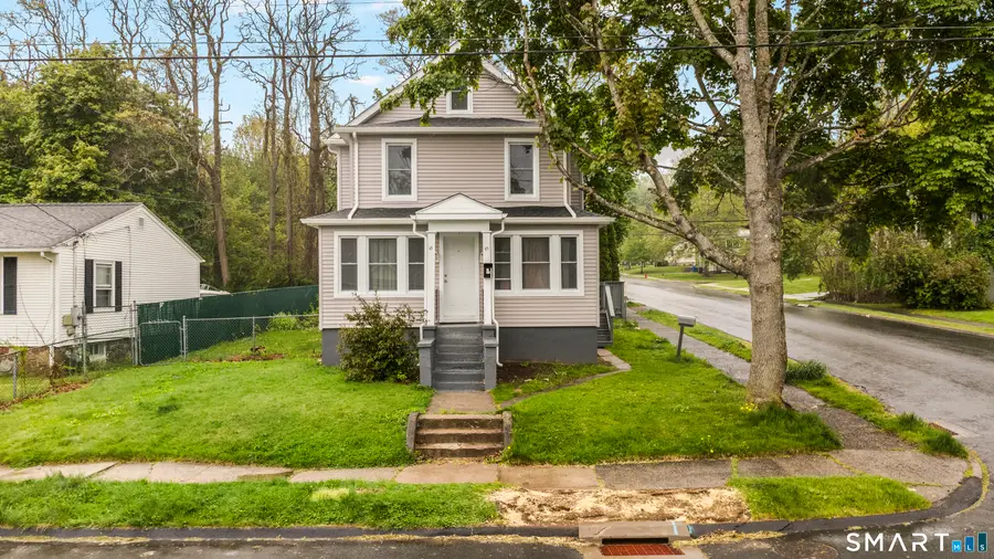 47 Atkins Avenue, Bristol, CT 06010 - #2