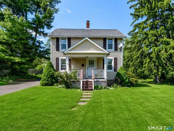 1136 Randolph Road, Middletown, CT 06457