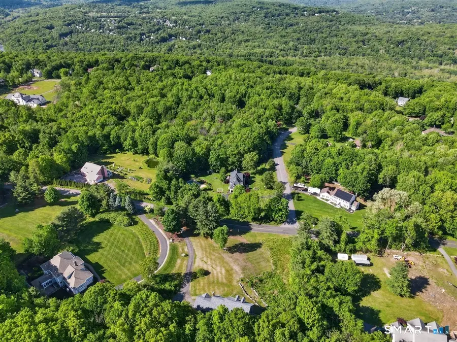101 Taine Mountain Road, Burlington, CT 06013 - #2
