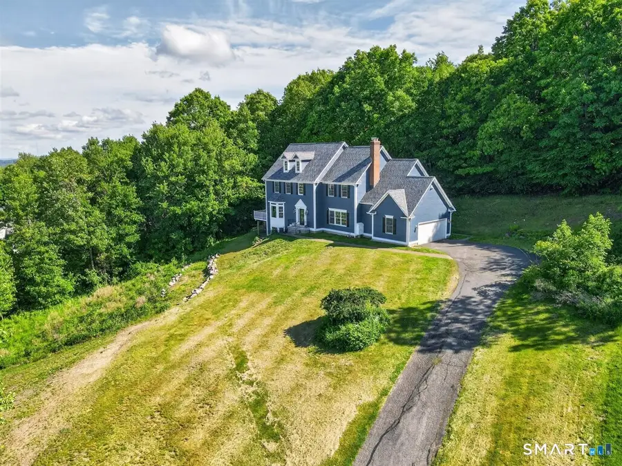 101 Taine Mountain Road, Burlington, CT 06013 - #3