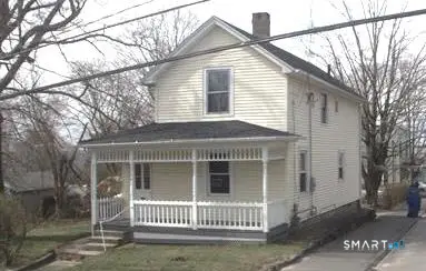 191 Hill Street, Waterbury, CT 06704