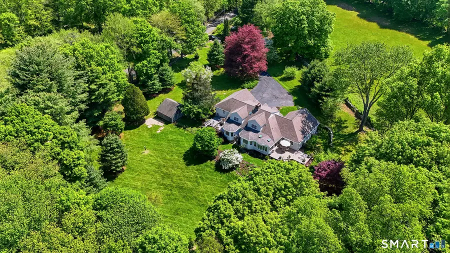 118 Bill Hill Road, Lyme, CT 06371 - #2