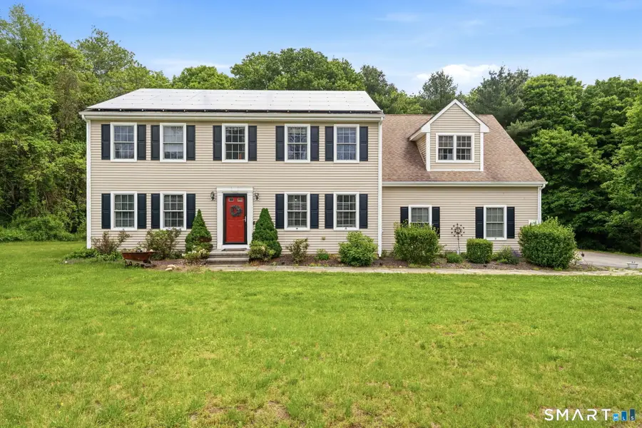 624 Hartford Road, Salem, CT 06420 - #2