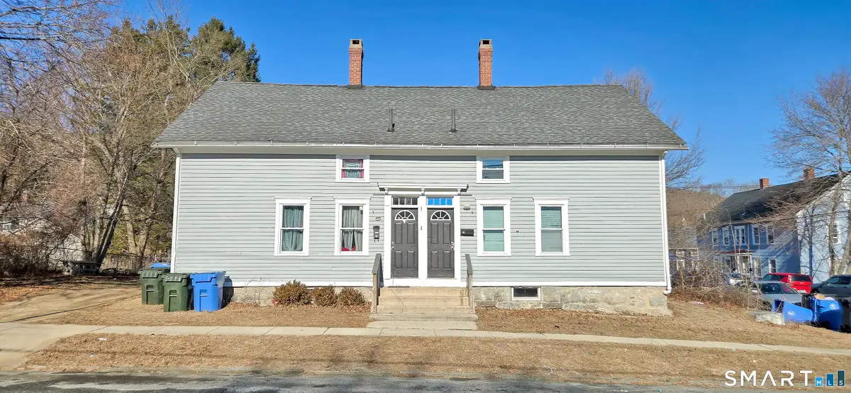 18-20 North A Street, Taftville, CT 06380 - #1