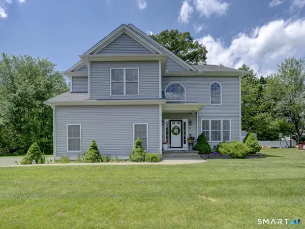 41 Marina Court, Meriden, CT 06451