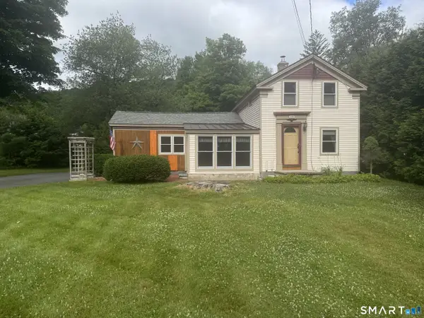 325 Main Street, New Hartford, CT 06057